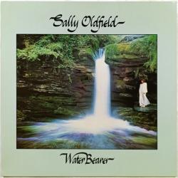 SALLY OLDFIELD WATER BEARER Виниловая пластинка 