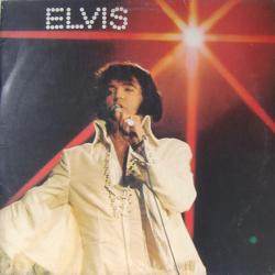 ELVIS PRESLEY YOU'LL NEVER WALK ALONE Виниловая пластинка 