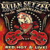 Red Hot & Live!