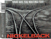 What Are You Waiting For?