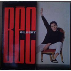 GILBERT BECAUD GILBERT BECAUD Виниловая пластинка 