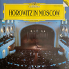 HOROWITZ IN MOSCOW