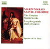 The Greatest Masterworks = Les Plus Grands Chefs-D'oeuvre