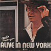 Chapter Four: Alive In New York