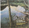 String Quartets String Quartets