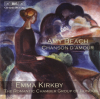 Chanson D'amour Chanson D'amour