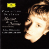 Mozart and Strauss - Orchestral Songs