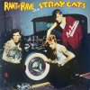 Rant N' Rave With The Stray Cats