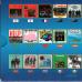 BEATLES Across The Universe Again - The EP Box Set CD-Box 